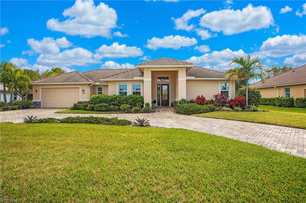 10048 Hidden Pines LN, BONITA SPRINGS FL 34135