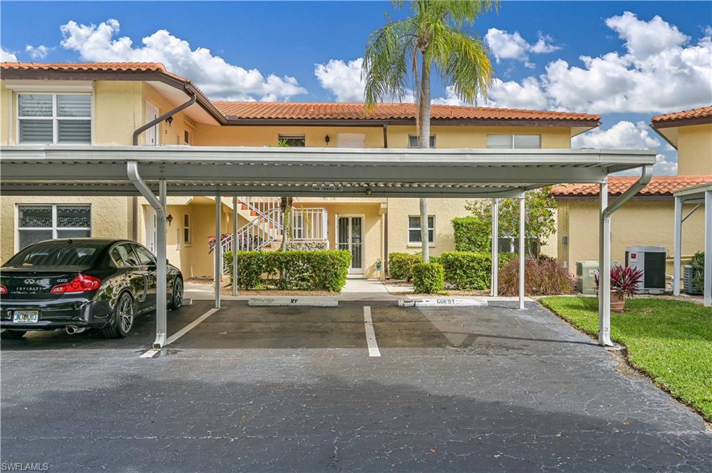 408 Tudor DR # 1F, CAPE CORAL FL 33904