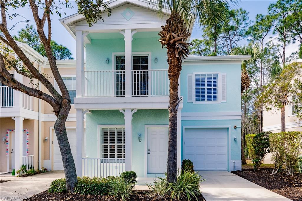 3285 Lindsey LN # 6, NAPLES FL 34109