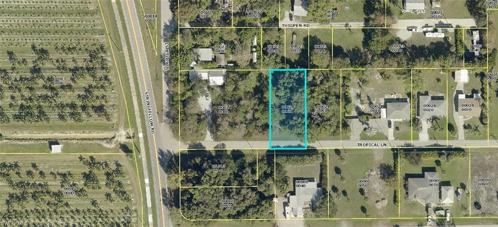 7480 Tropical LN, BOKEELIA FL 33922