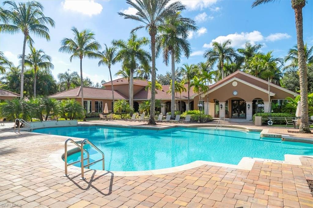 1235 Reserve WAY # 306, NAPLES FL 34105