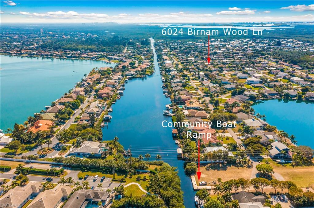 6024 Birnam Wood LN, FORT MYERS FL 33908