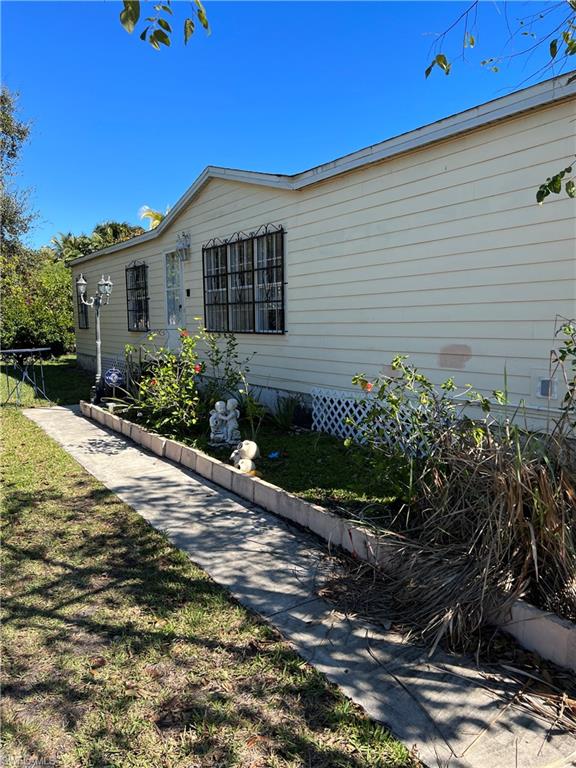 870 Gratton RD, CLEWISTON FL 33440