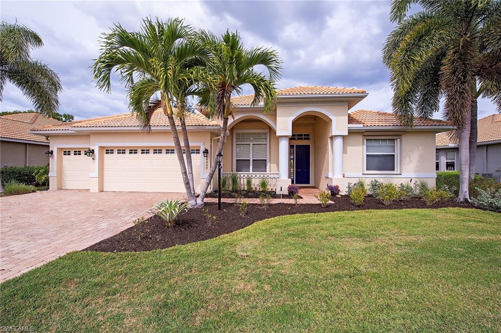 24990 Divot DR, BONITA SPRINGS FL 34135