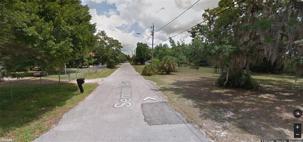 3522 Seminole AVE, FORT MYERS FL 33916