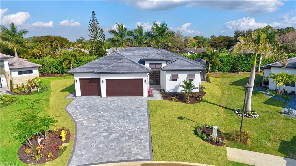234 Legacy CT, NAPLES FL 34110