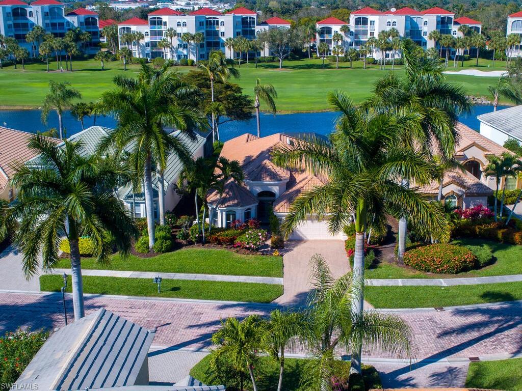 1821 Ivy Pointe CT, NAPLES FL 34109
