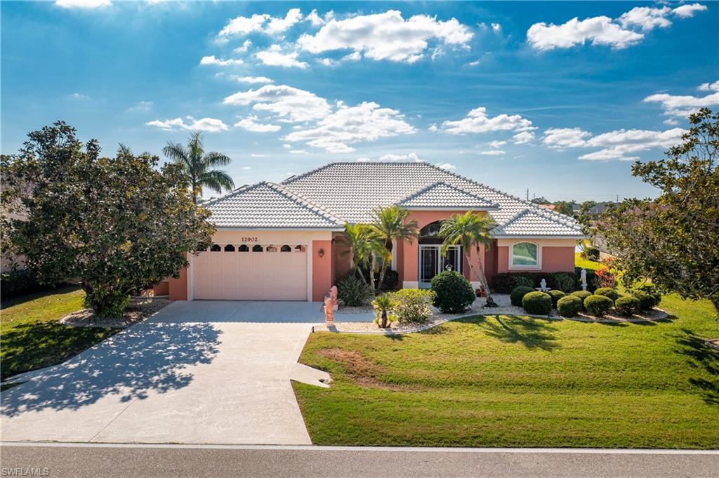 12902 SW Kingsway CIR, LAKE SUZY FL 34269