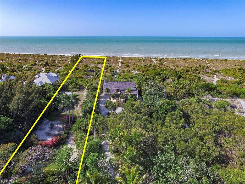 5085 Joewood DR, SANIBEL FL 33957