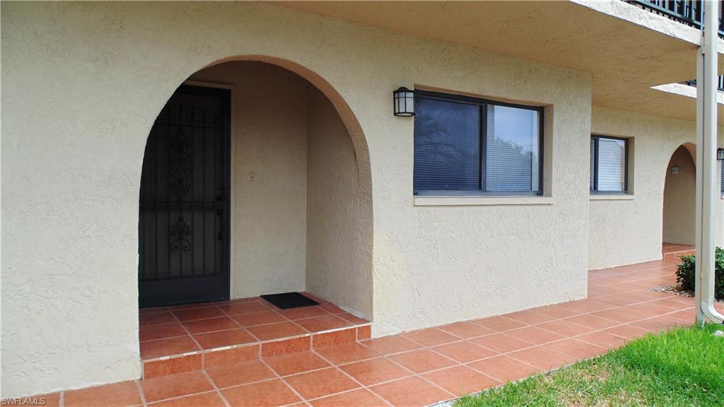 4321 Country Club BLVD # 105, CAPE CORAL FL 33904