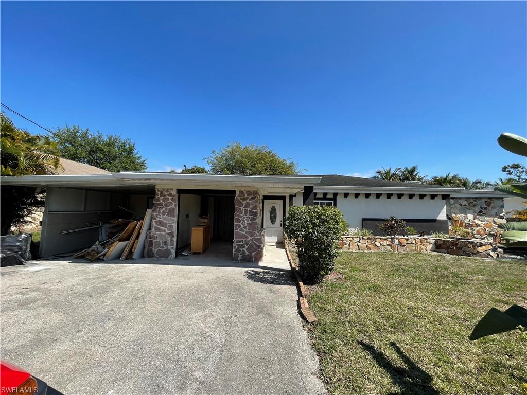 4584 W Alhambra CIR, NAPLES FL 34103
