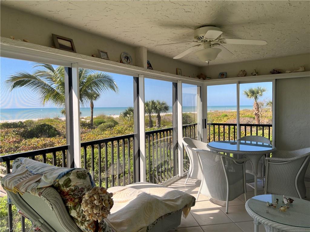 2721 W Gulf DR # 117, SANIBEL FL 33957