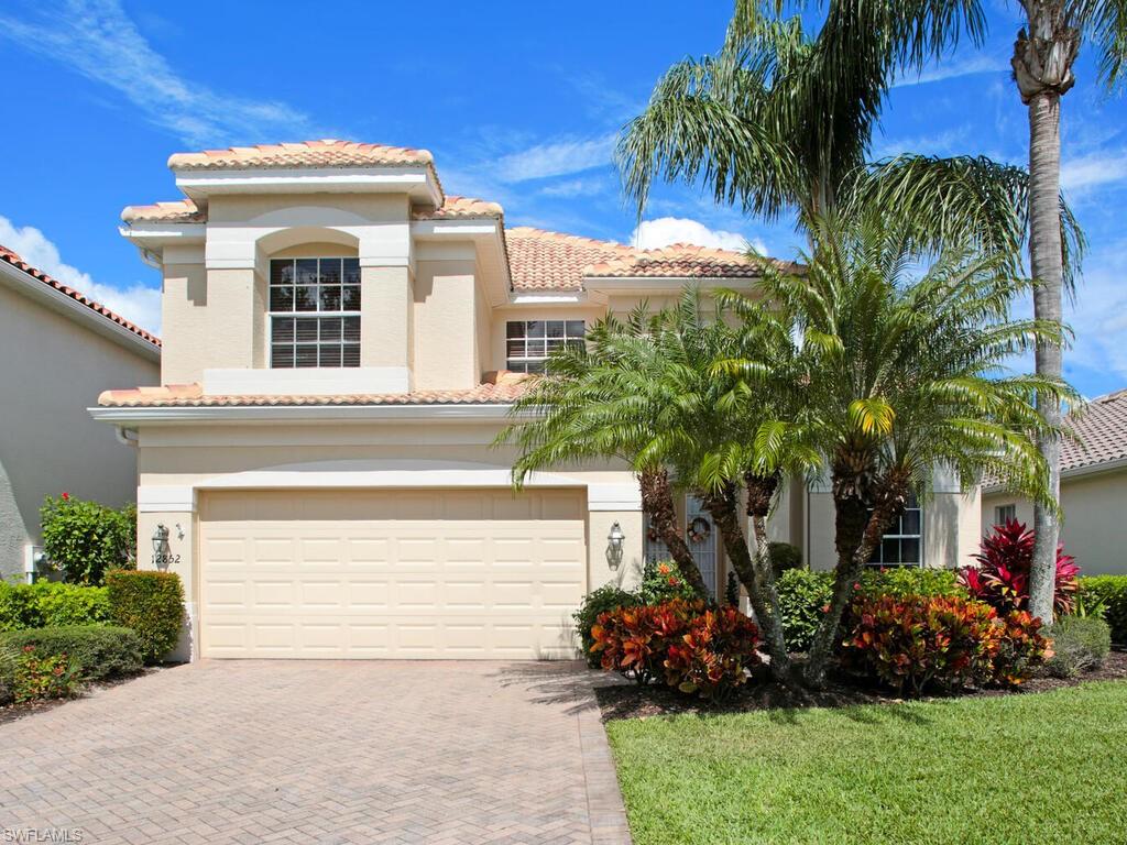 12852 Brynwood WAY, NAPLES FL 34105