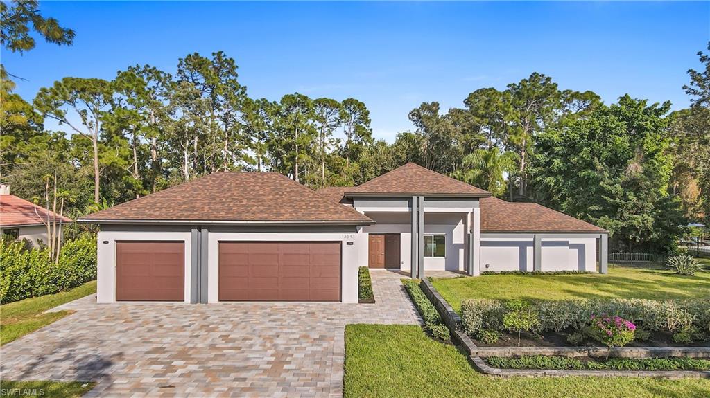 13543 Pine Villa LN, FORT MYERS FL 33912