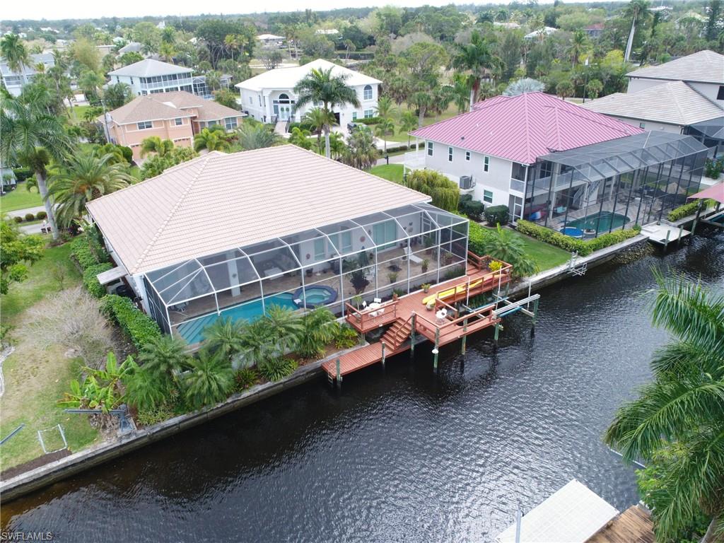 27154 Harbor DR, BONITA SPRINGS FL 34135