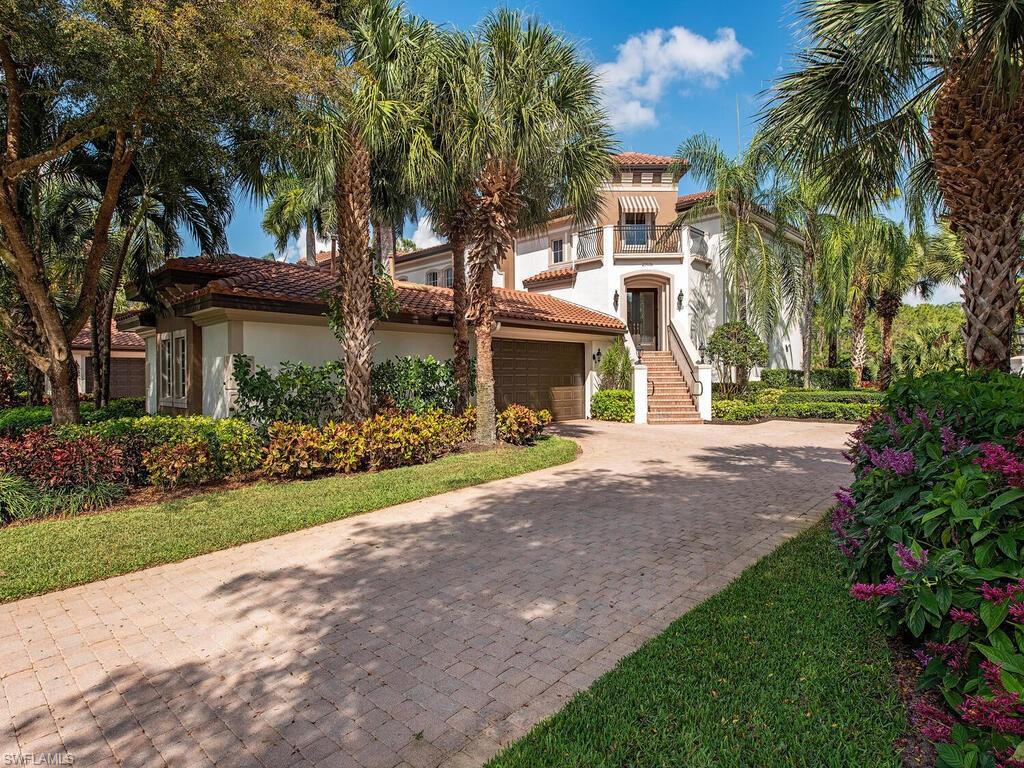 29131 BRENDISI WAY # 202, NAPLES FL 34110