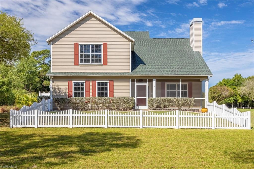 2870 Hickey Creek RD, ALVA FL 33920