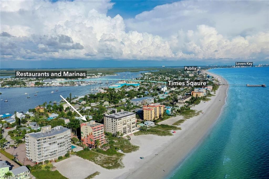 510 Estero BLVD 103