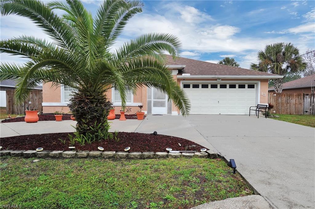 13 Birchtree WAY, PALM COAST FL 32137