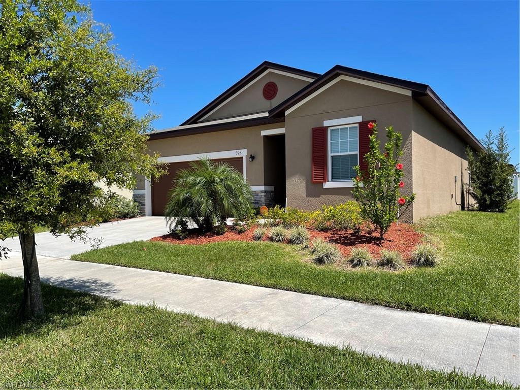 926 Fallon Hills DR, HAINES CITY FL 33844