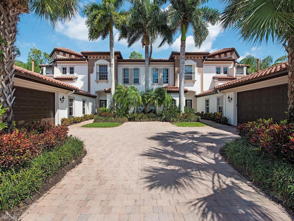 29131 Brendisi WAY # 102, NAPLES FL 34110