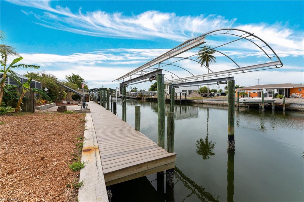 2355 Date ST, ST. JAMES CITY FL 33956