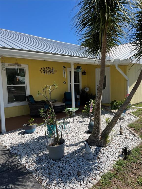 4096 Rainbow CIR, LABELLE FL 33935