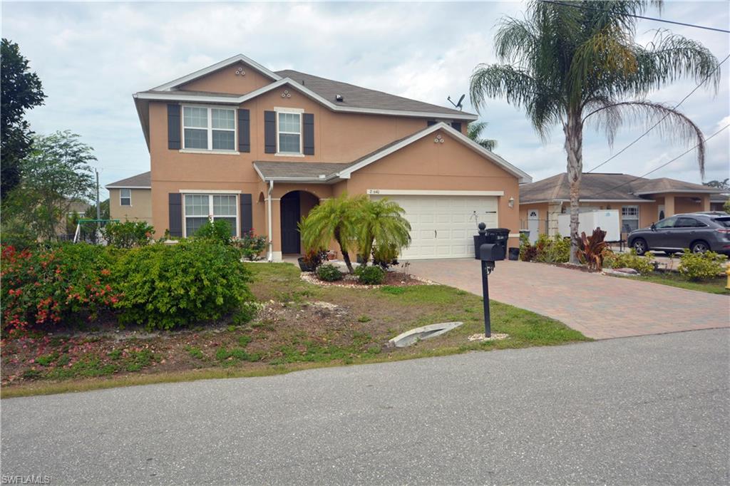 26640 Saville AVE, BONITA SPRINGS FL 34135