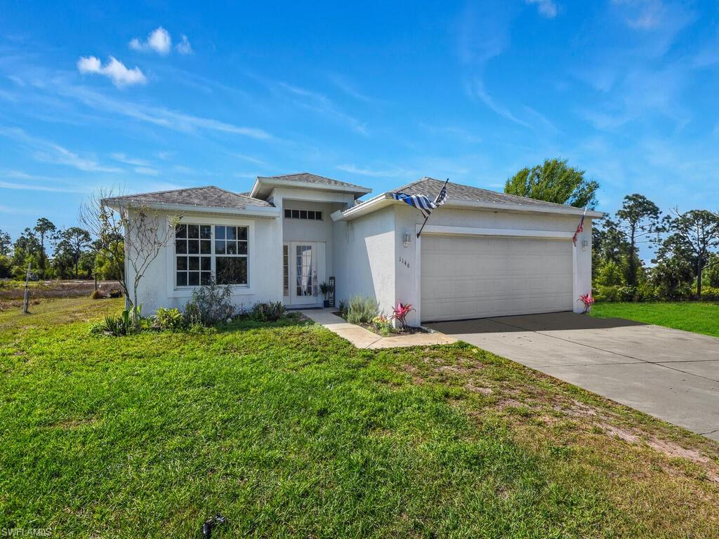 1146 Ebert ST E, LEHIGH ACRES FL 33974