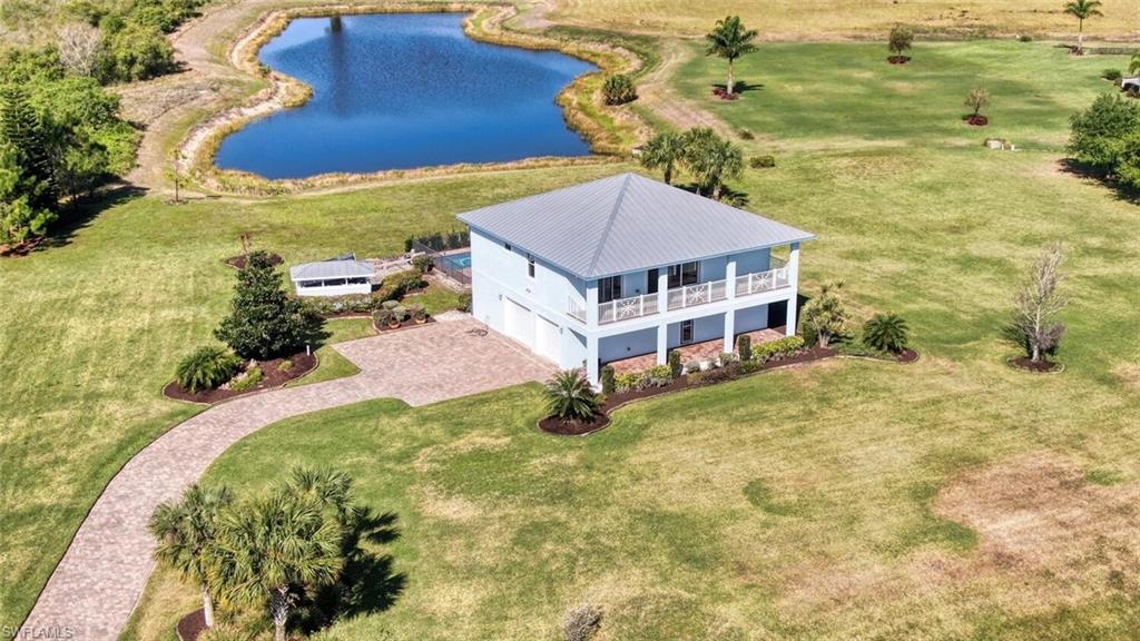 2200 Silk Bay BLVD, ALVA FL 33920