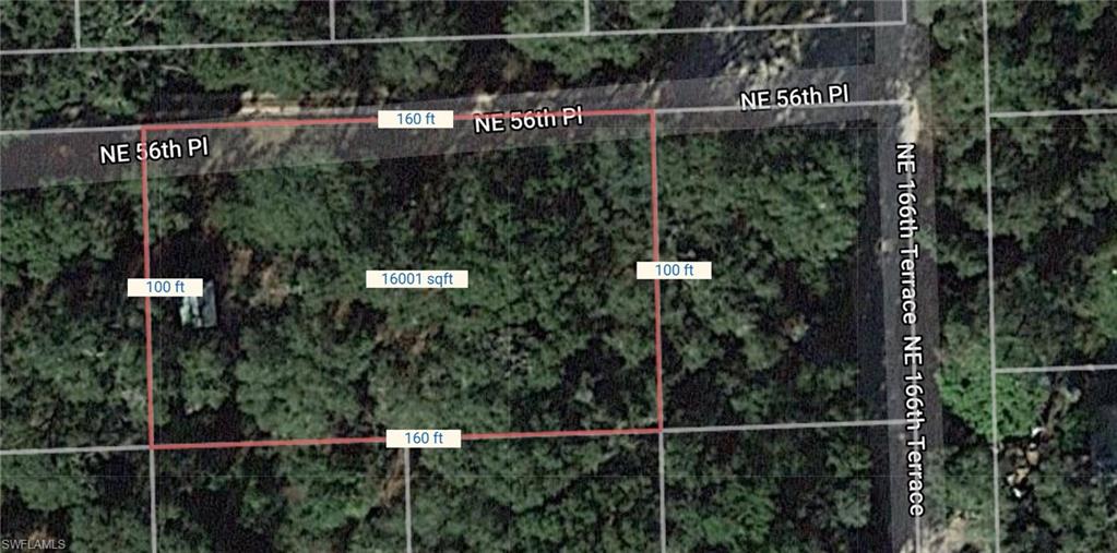 16620 NE 57 PL, SILVER SPRINGS FL 34488