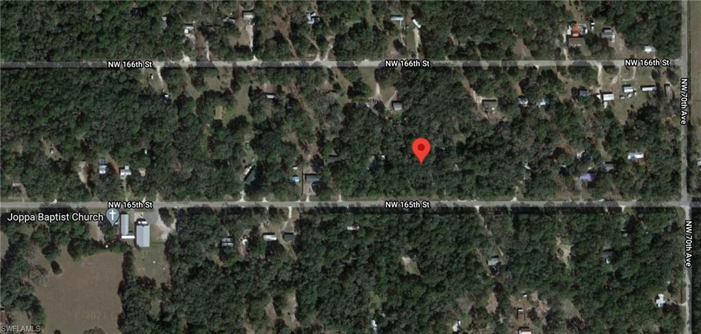7249 NW 165th ST, TRENTON FL 32693