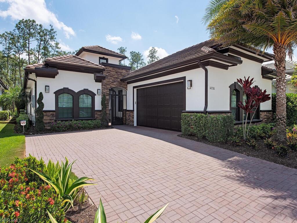 14730 Reserve LN, NAPLES FL 34109