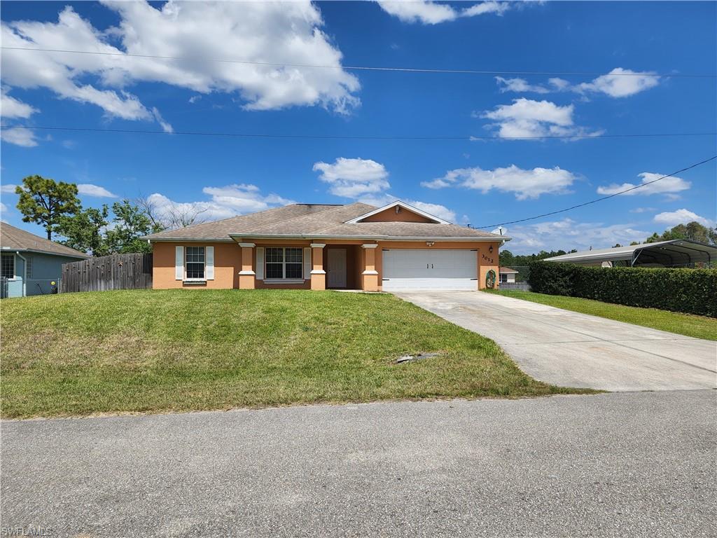 3012 47th ST W, LEHIGH ACRES FL 33971