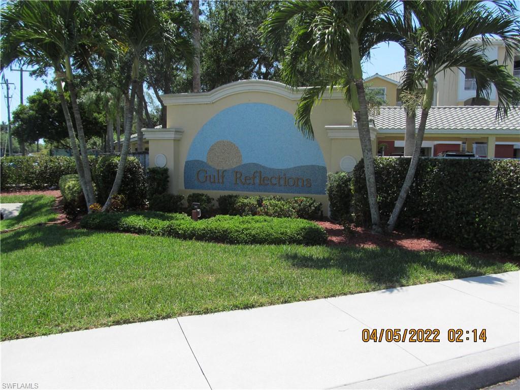 11021 Gulf Reflections DR 106