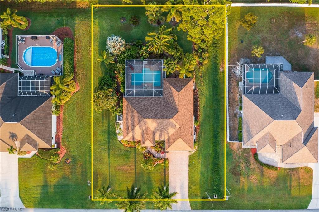 19814 Beaulieu CT, FORT MYERS FL 33908