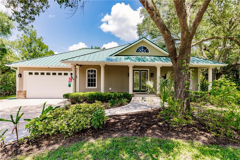 17701 Frank RD, ALVA FL 33920