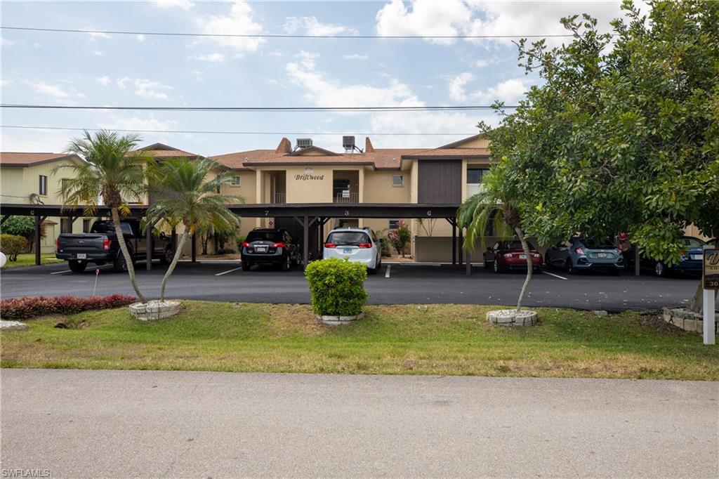 3612 SE 12TH AVE UNIT 3, CAPE CORAL FL 33904