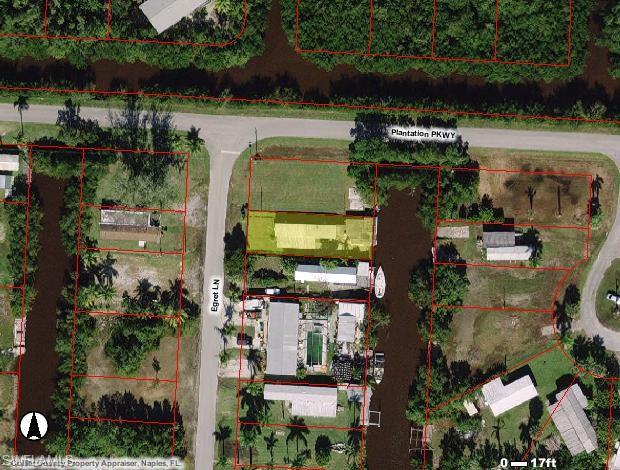 14 Egret LN, EVERGLADES CITY FL 34139