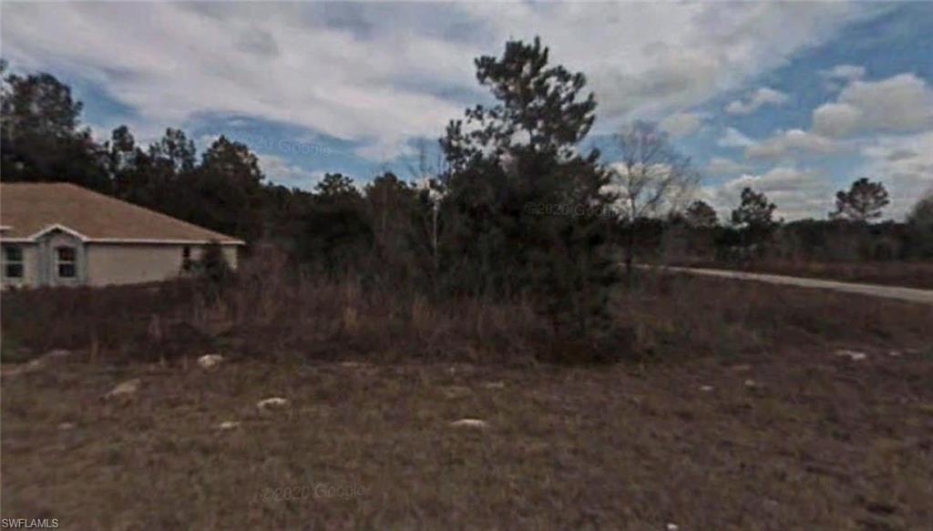 00 - Lot 1 Sequoia DR, OCKLAWAHA FL 32179