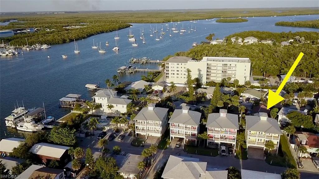 270 Delmar AVE, FORT MYERS BEACH FL 33931