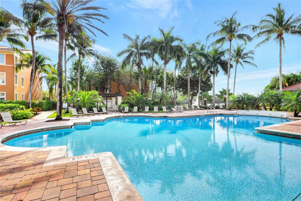 1210 Reserve WAY # 103, NAPLES FL 34105