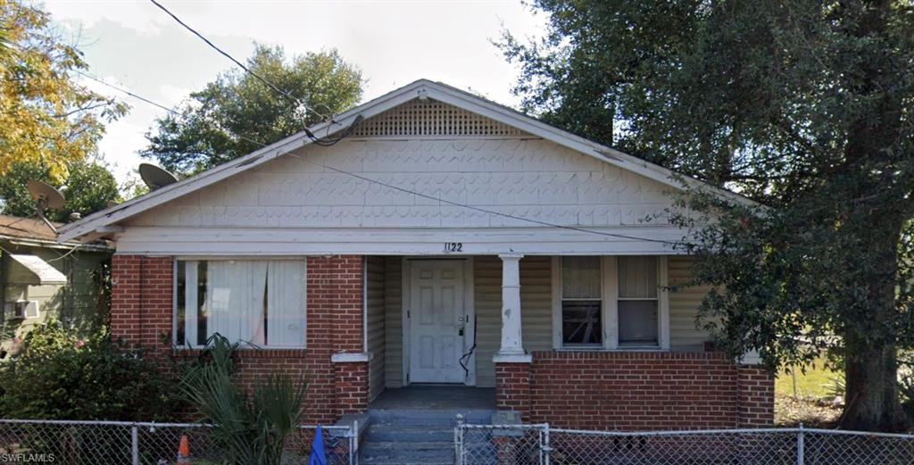 1122 E 1st ST, JACKSONVILLE FL 32206