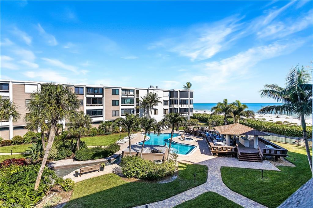 2777 W Gulf DR # 211, SANIBEL FL 33957