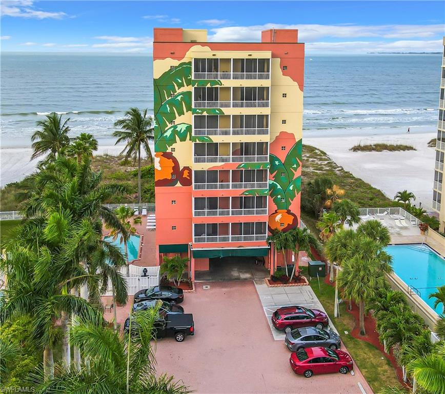 510 Estero BLVD 601