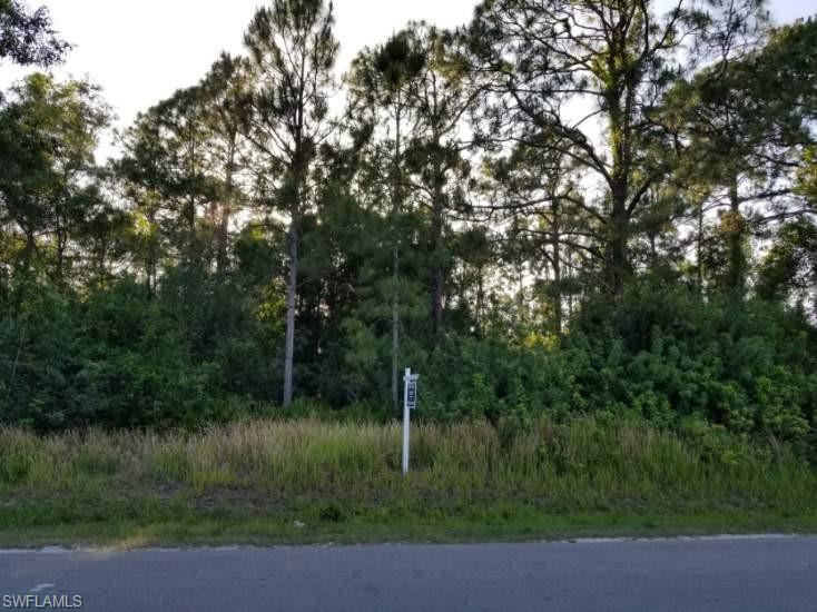1103 Connie AVE N, LEHIGH ACRES FL 33971