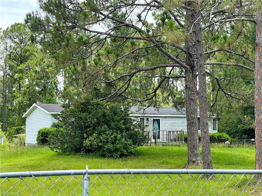2574 Russell RD, GREEN COVE SPRINGS FL 32043
