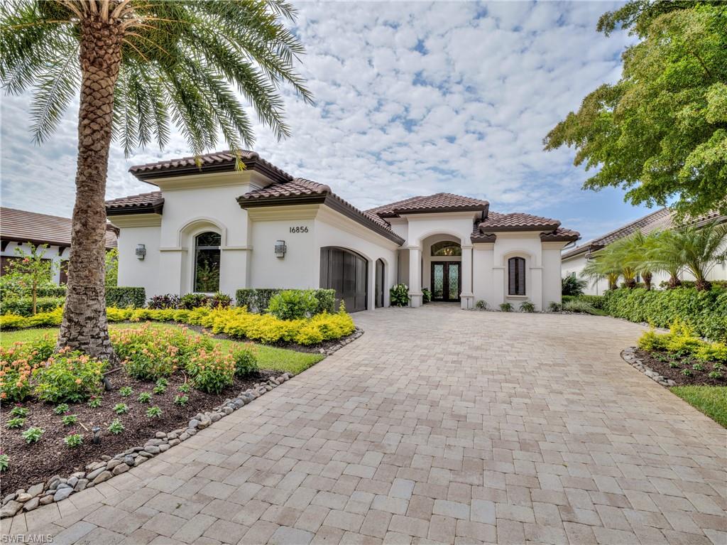 16856 Brightling WAY, NAPLES FL 34110