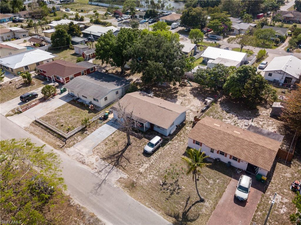 3512 Okeechobee ST, NAPLES FL 34112