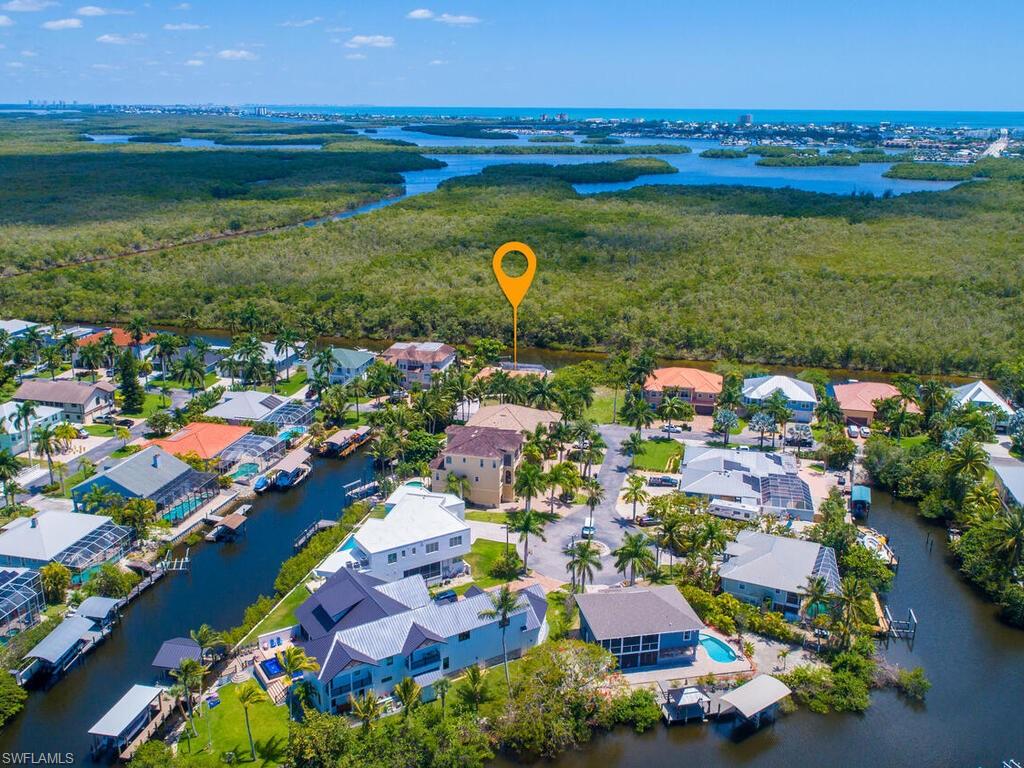 11751 Isle Of Palms DR, FORT MYERS BEACH FL 33931